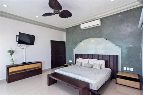 CASA TEBEKA HOUSE FOR SALE PLAYA DEL CARMEN, Suite S-P1-03